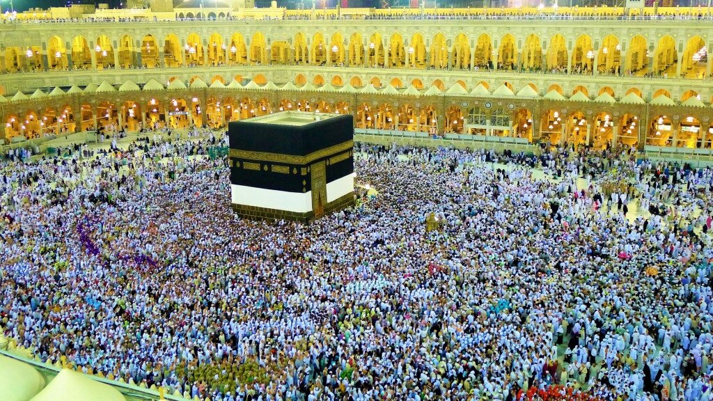 Ini Dia Keistimewaan Kota Makkah