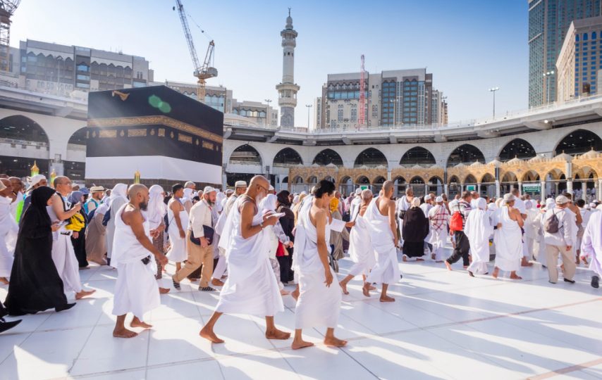 Berkah Berlipat Ganda: Keutamaan Melakukan Umrah di Bulan Ramadan