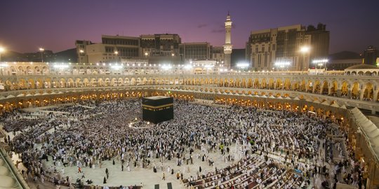 Perbedaan Antara Ibadah Haji dan Umrah: Apa yang Perlu Anda Ketahui