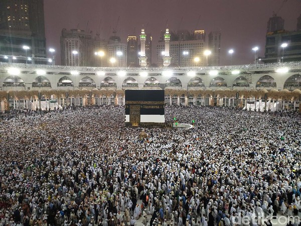 Perjalanan Ibadah Tanpa Khawatir: Memilih Travel Haji Terpercaya